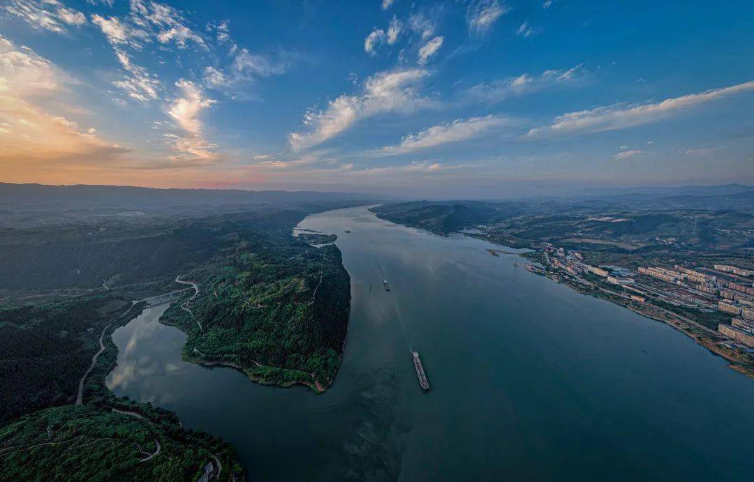 讲政治强联动重实际长江入河排污口排查整治的重庆答卷