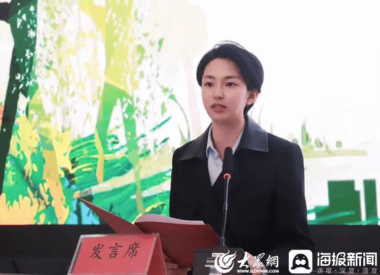 青蓝携手砥砺前行阴平镇启动青蓝计划年轻干部培养工程