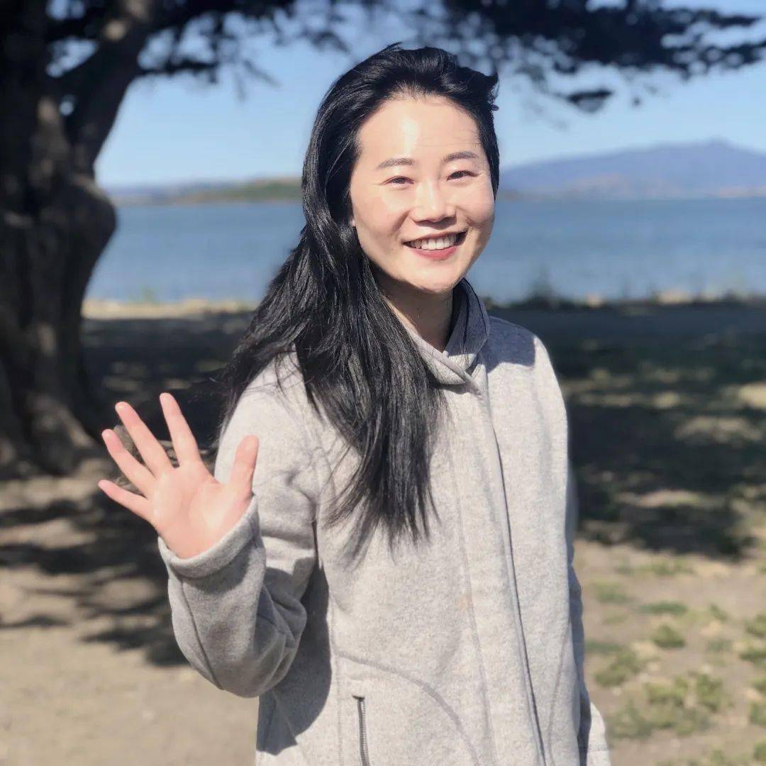 层到房地产集团高管再到创办教育公司小灶能力派创始人&ceomandy姐