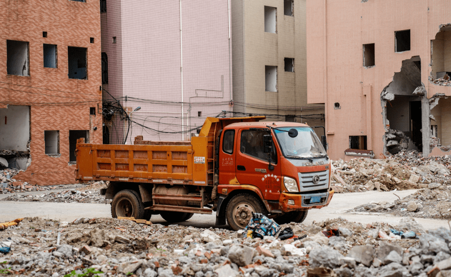 再见南沙大井村期待早日再会