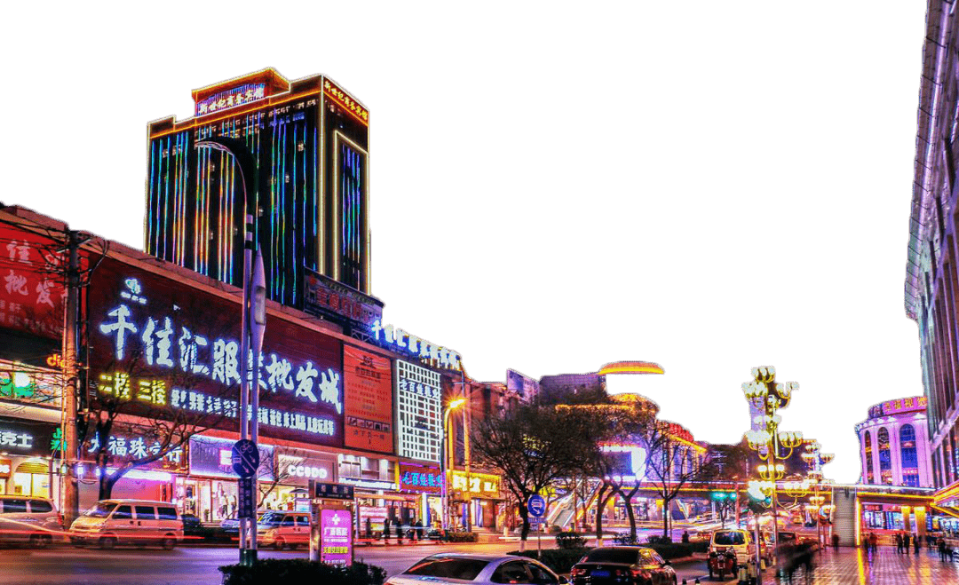 广元汇祥大酒店图片