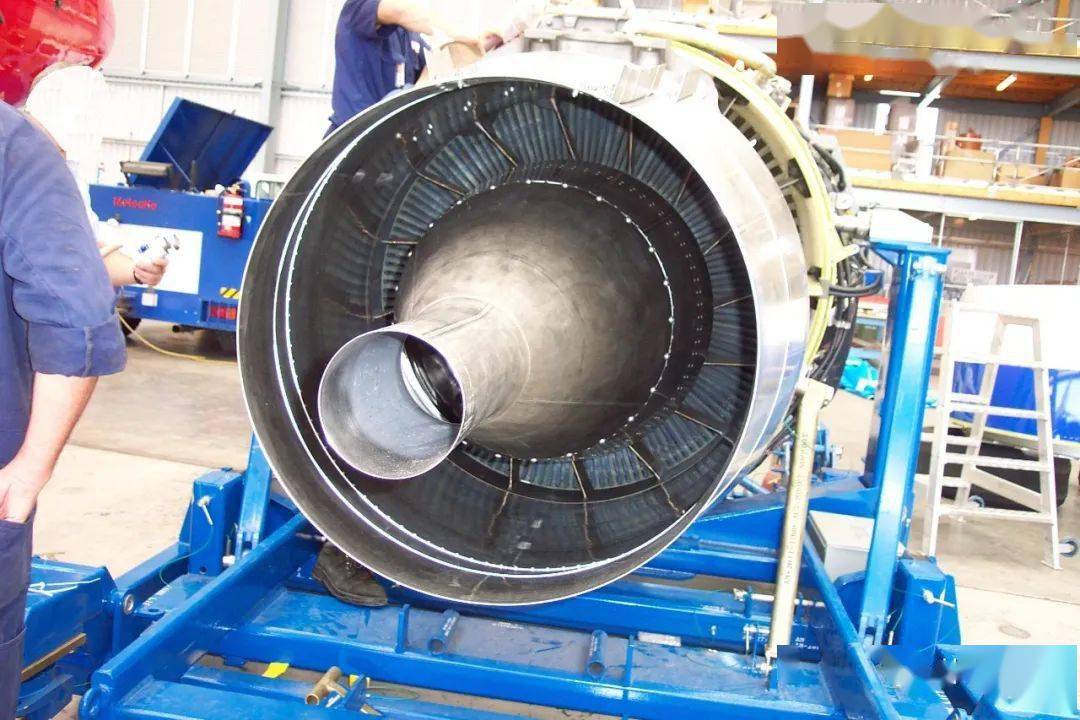 更换波音737ng飞机cfm56-7b发动机高风险注意事项_搜狐汽车_搜狐网