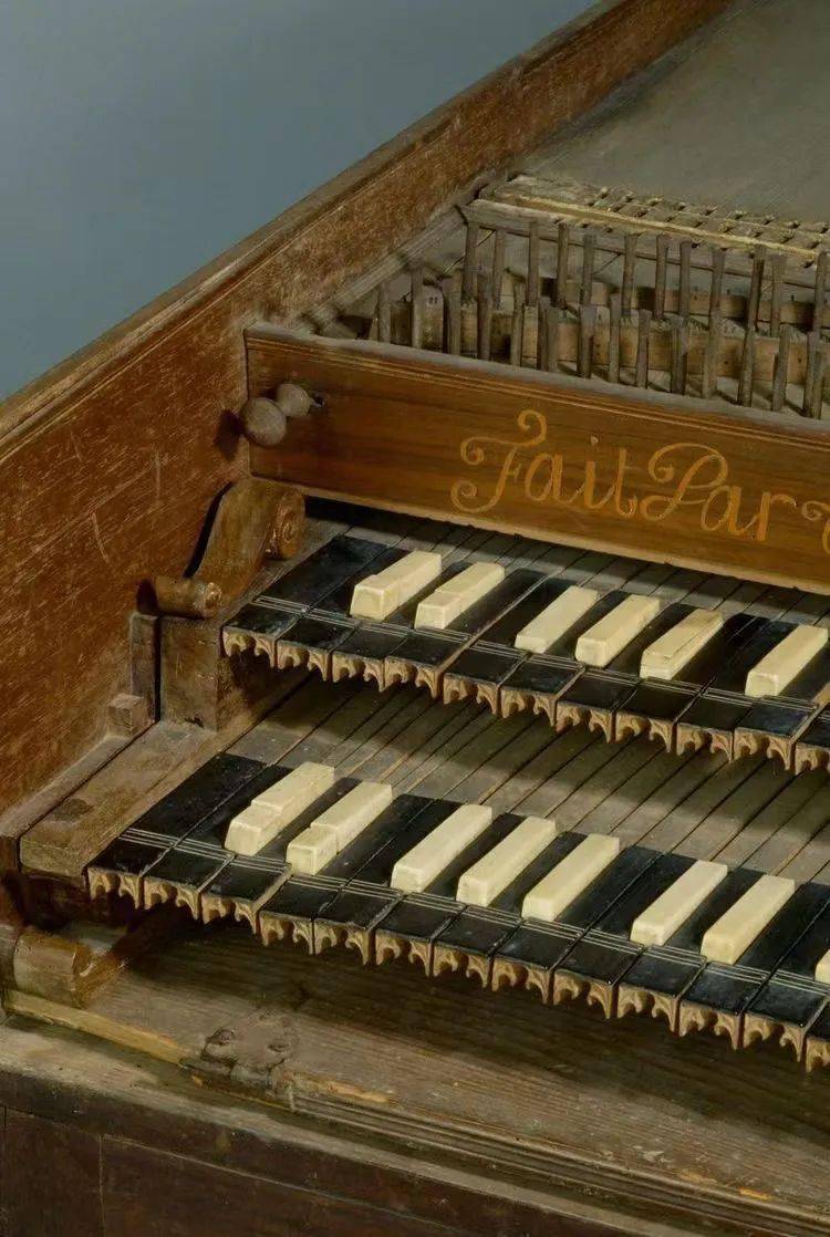 59开票丨六月带你感受原汁原味的巴洛克音乐现场