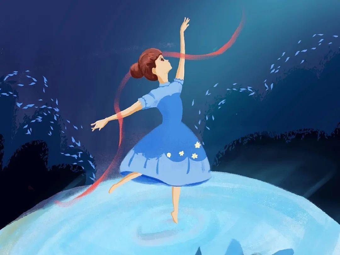 妈妈_宝贝_给予