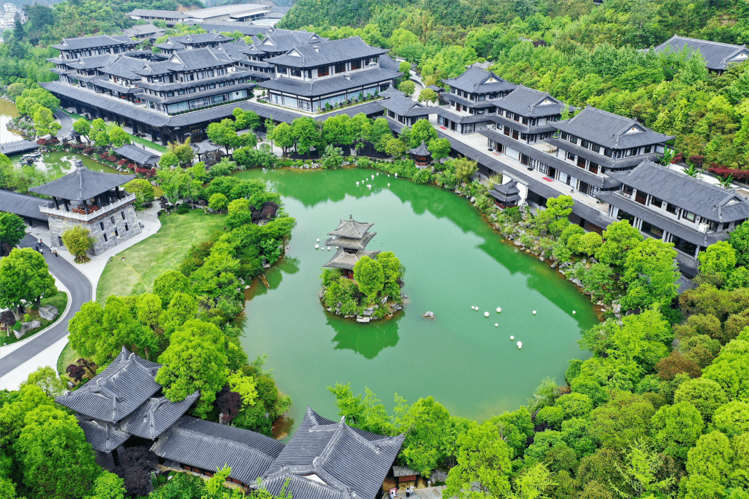 权威发布中国文化报聚焦衢州儒学文化产业园