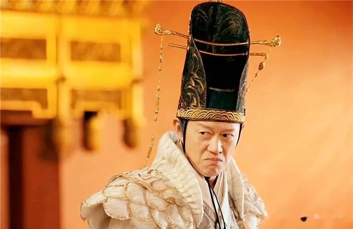 魏忠贤当权期间为何明朝能镇压后金背后真正原因让专家沉默