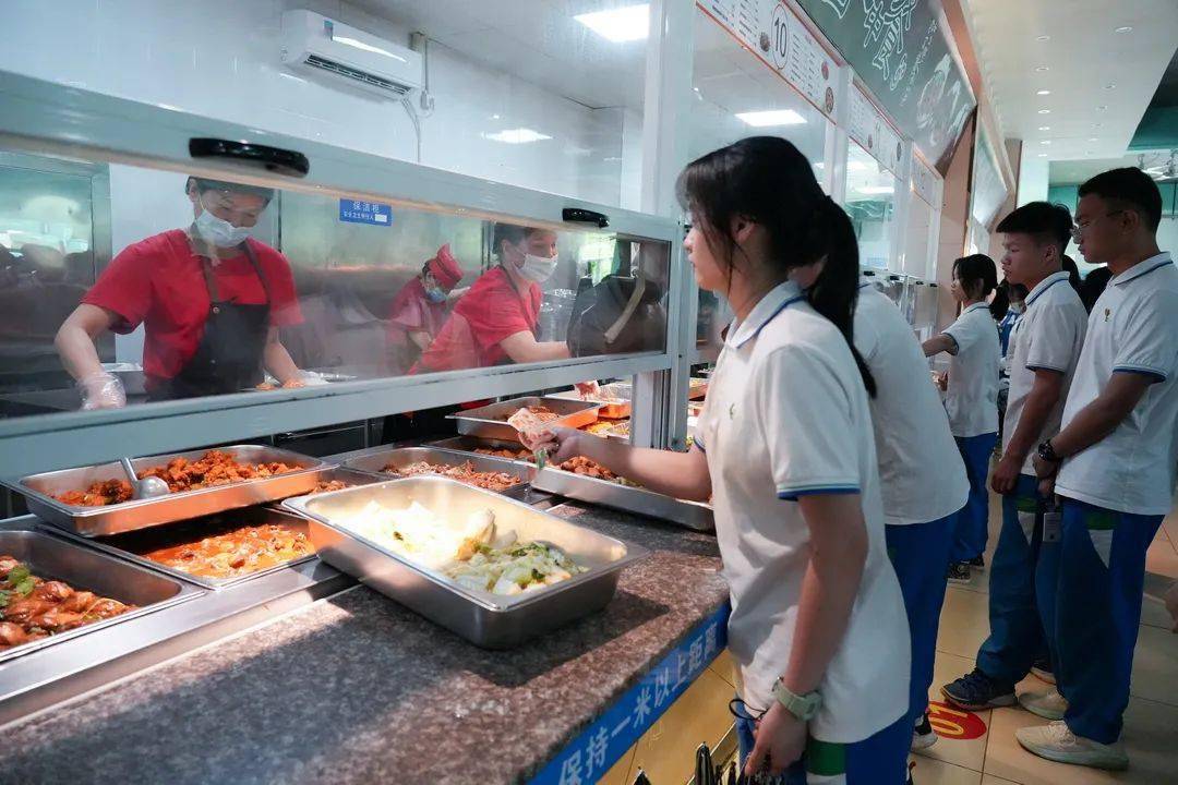 汕尾华附寻宝no6食在华附聊聊关于吃的那些事儿