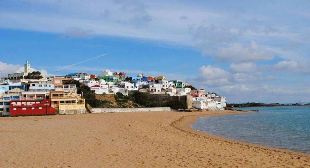 非洲唯一没有黑人的国家,经济发达美女众多_西撒哈拉_驴友_欧洲