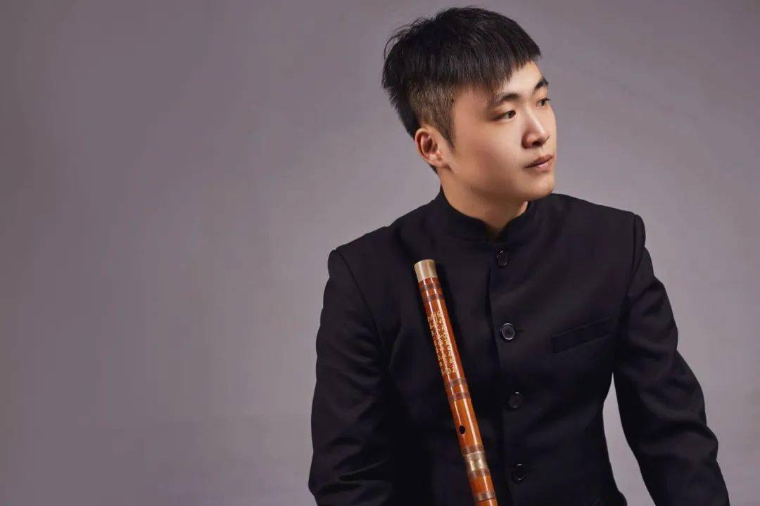 预告武汉音乐学院刘皓明竹笛硕士毕业音乐会