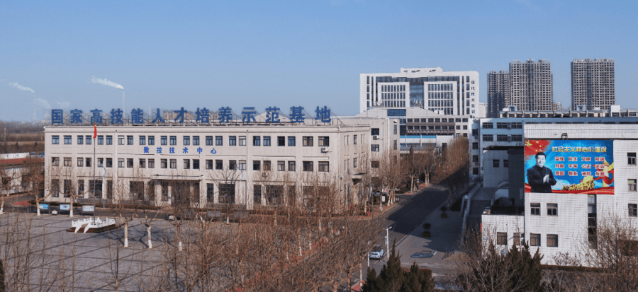招生季山东工程技师学院2022年开始招生啦