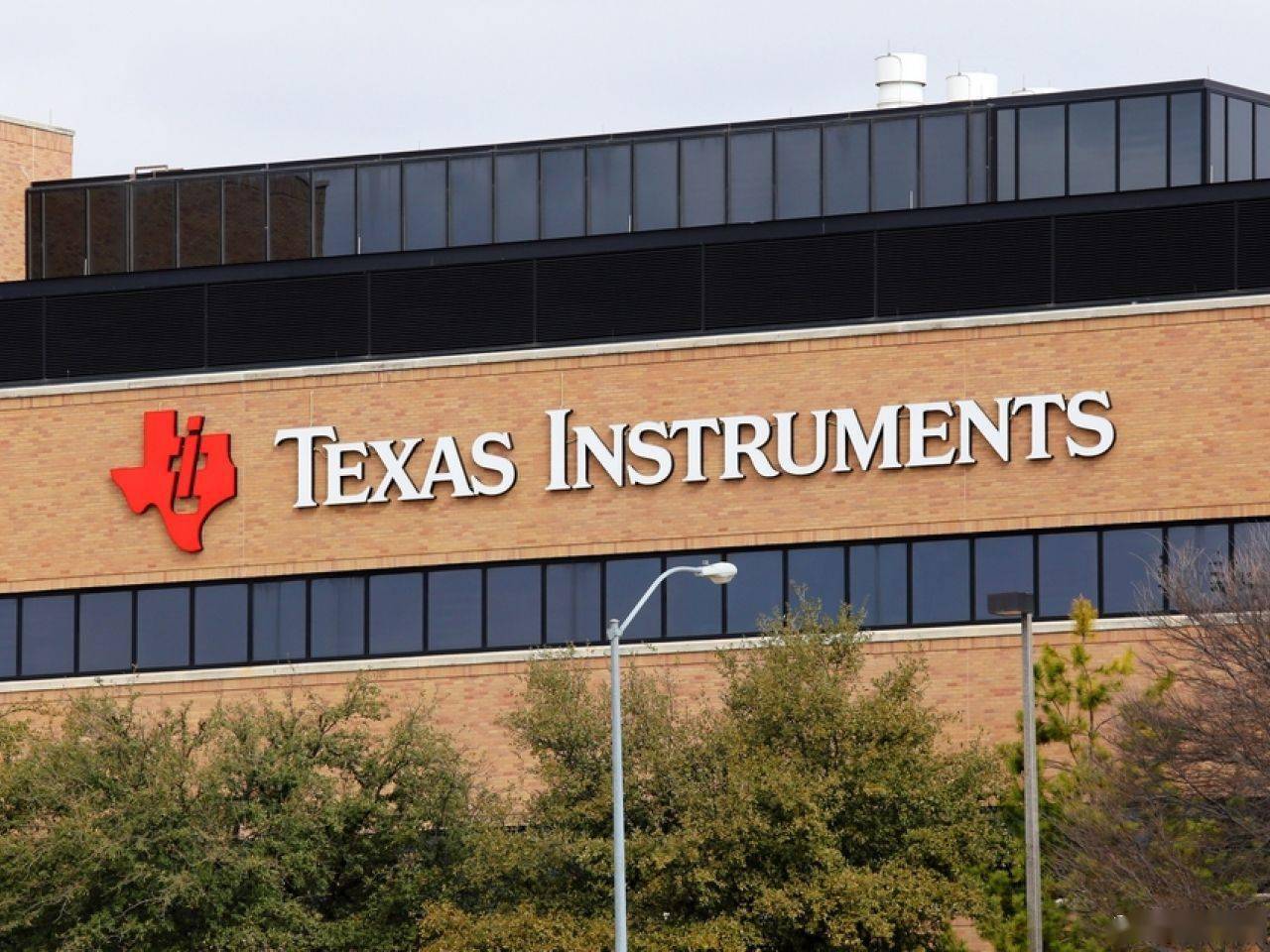 裁掉上海mcu研发部门德州仪器ti这样回应