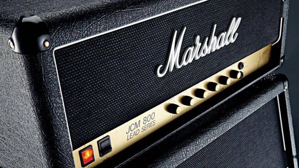 庆祝marshall成立60周年我们将继续创新突破前行