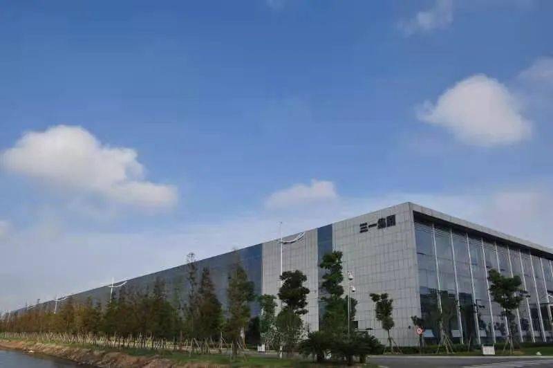 一重工在常熟高新区投资建设的全资子公司,主要从事精密机械传动部件