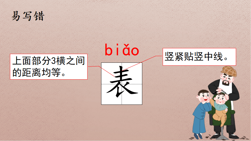 課件三年級語文下冊課文19剃頭大師