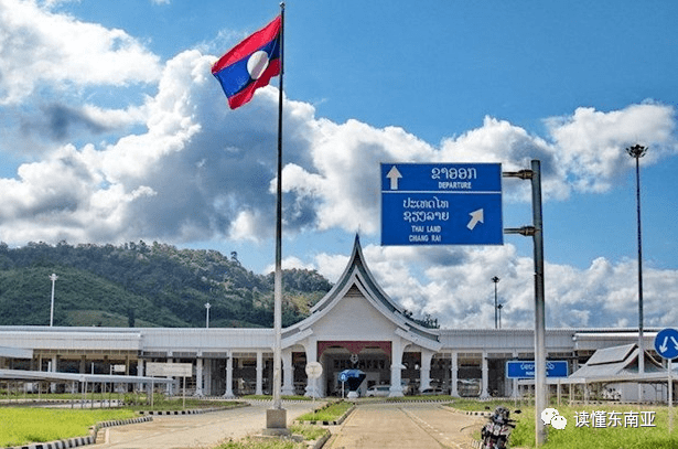 老挝新闻老挝所有出入境国际口岸将于5月9日起恢复开放