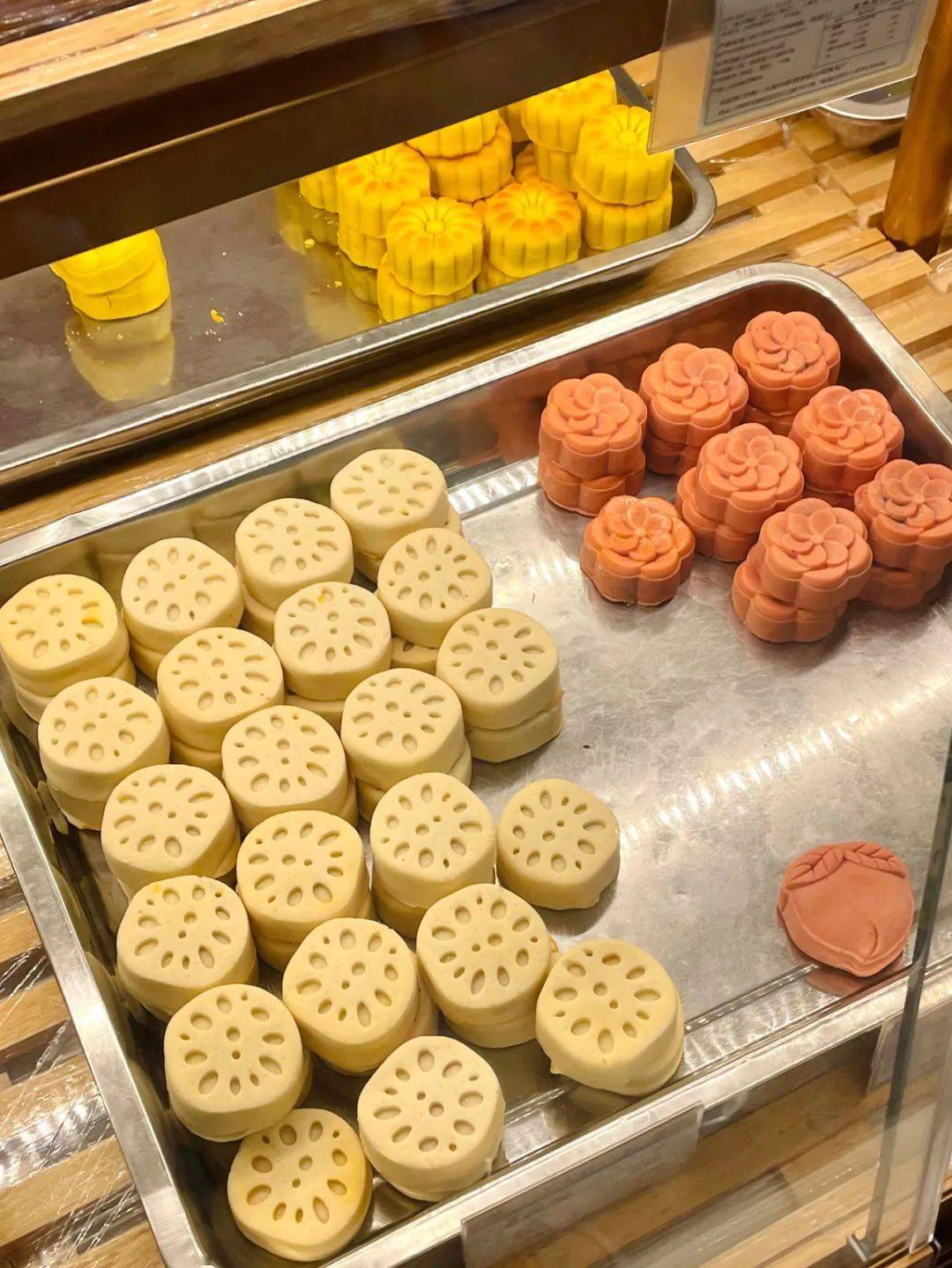 喜甜星人速看这几家济南老字号糕点快来看看有没有你的爱