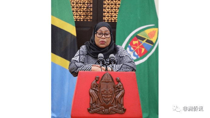 坦桑尼亚 | 重磅!六月油价将出现下降!_哈桑_民众_政府