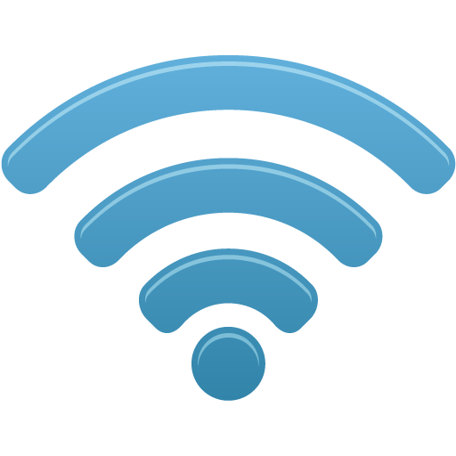 wifi信号表情图片