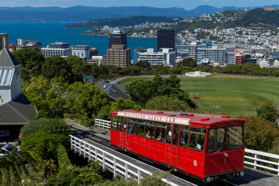 福建国际友城话你知系列之新西兰惠灵顿市