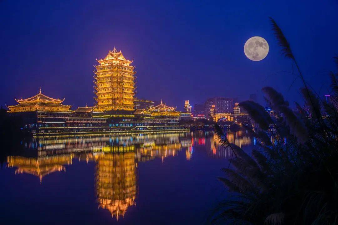 东坡特色旅游从东坡传奇到眉山市东坡区的五年蝶变