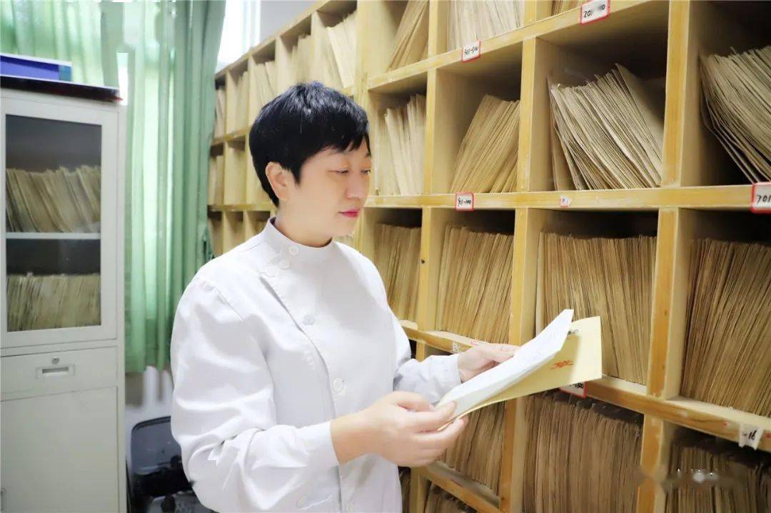 全省优秀护理工作者何秀兰精神慰藉的守护天使