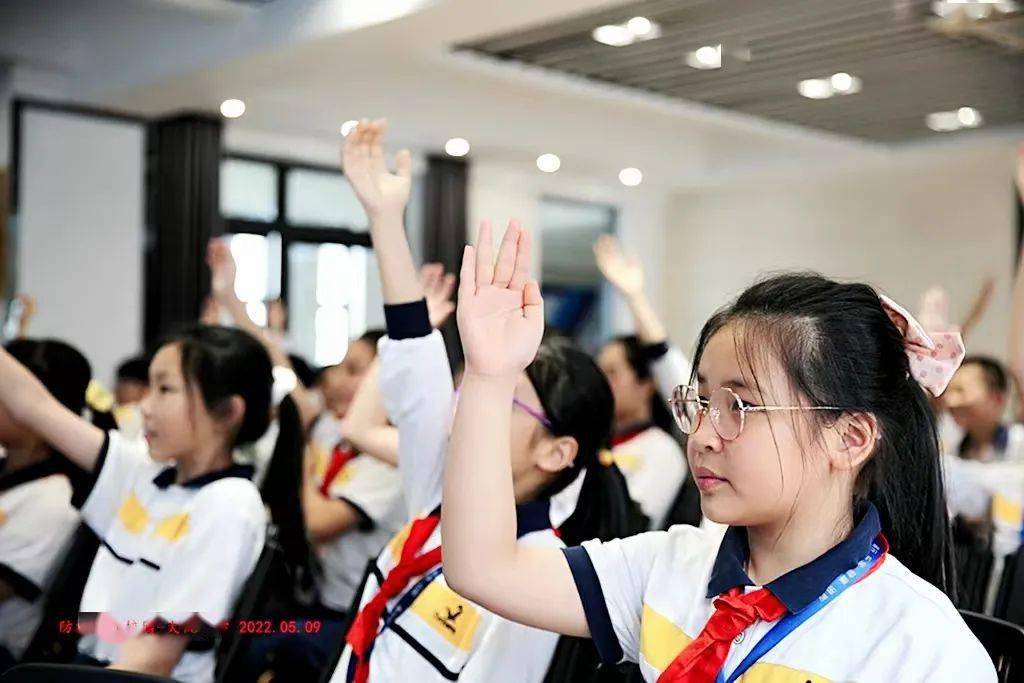 珍爱生命预防溺水大悦小学开展2022年安全教育主题活动