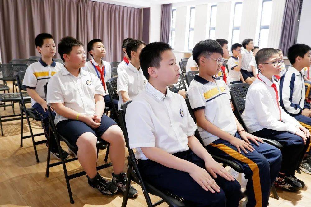 珍爱生命预防溺水大悦小学开展2022年安全教育主题活动