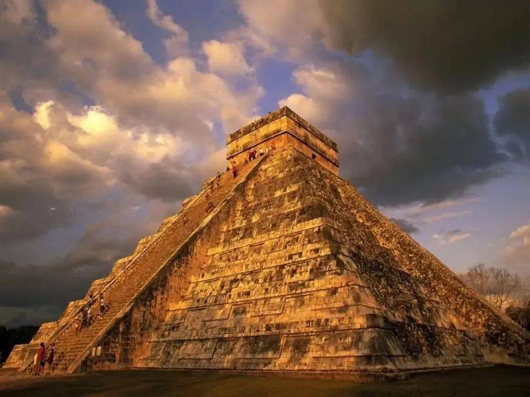 国际文化大讲堂——陈岚老师漫谈拉丁美洲文化_拉美_陈博士_文明