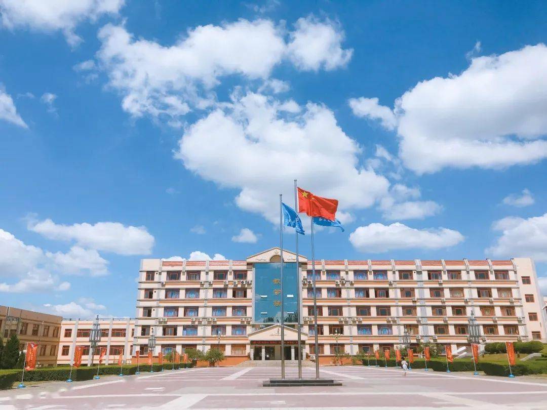 2022年西安思源中学校园开放日时间公布速看