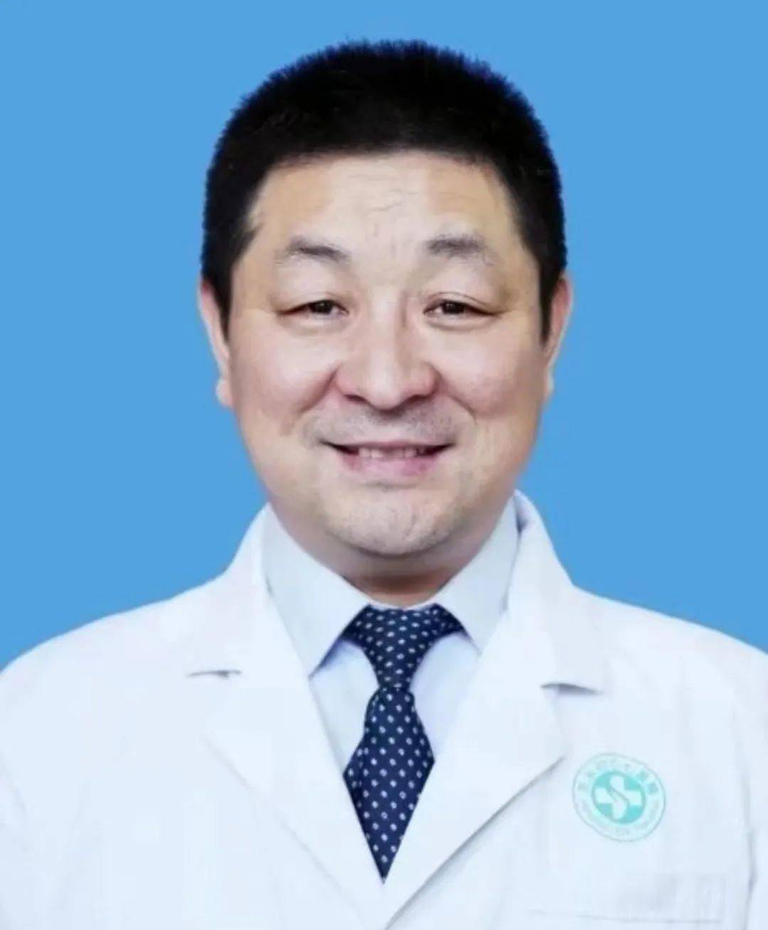 冯春霞‖ 医者仁心成就美丽人生记天水四零七医院康复医学科马毅钧