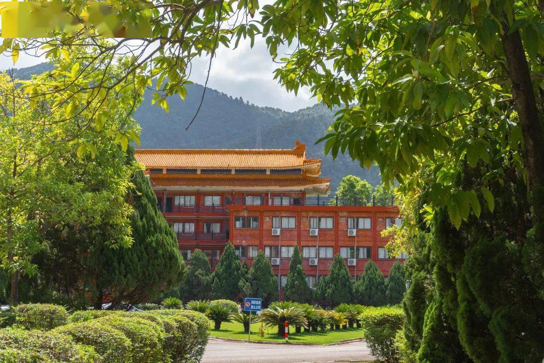 职等你来仰恩大学2022年招聘启事