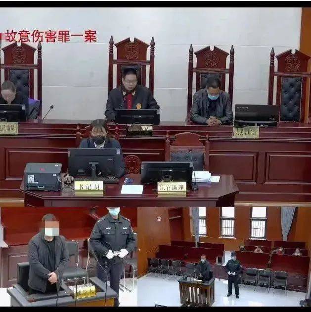 会宁1人因摆摊争执打人被判刑_王某_处罚_张某