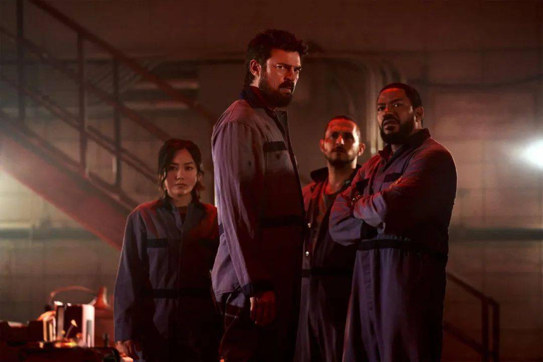 伦敦·托尔,德里克·鲁,阿萨·泽曼,谢莉·康恩四位年轻演员宣布加盟