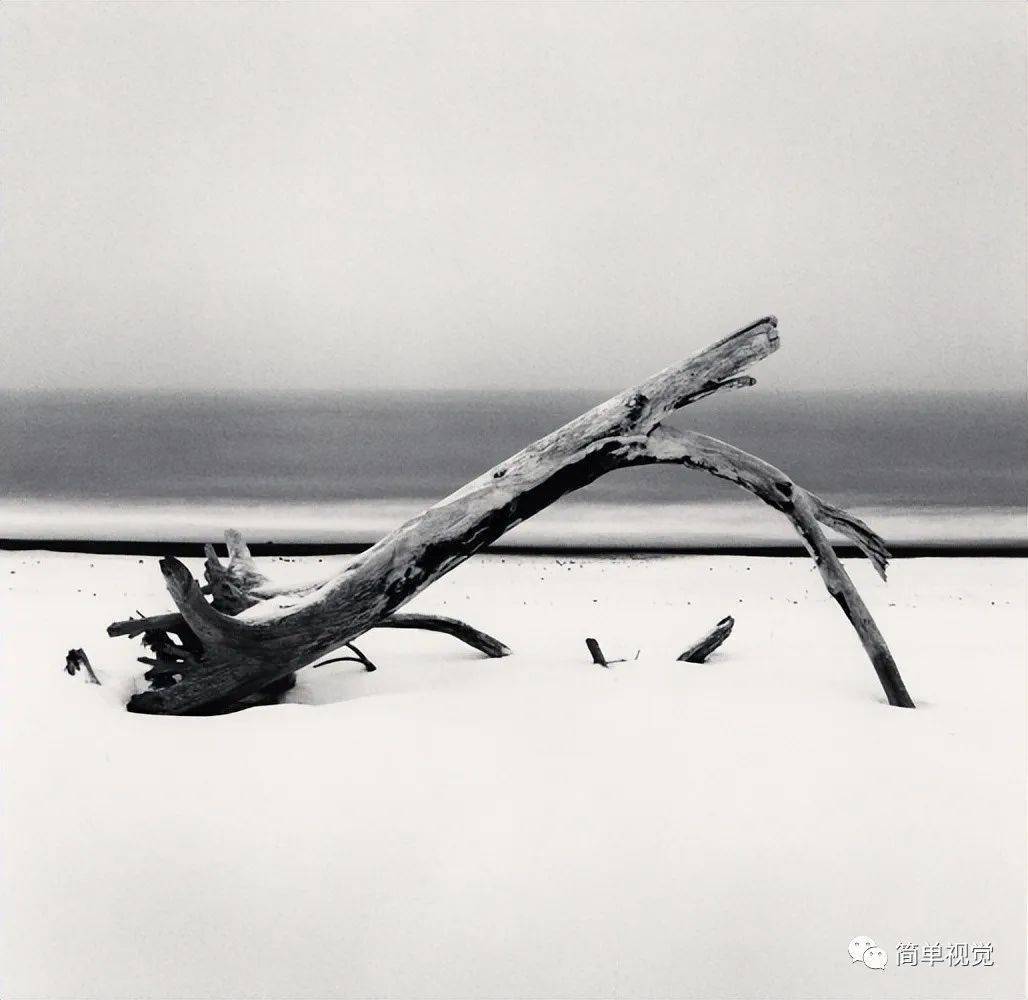 力的风景摄影师之一:迈克尔·肯纳(michael kenna)_作品_照片_的国家