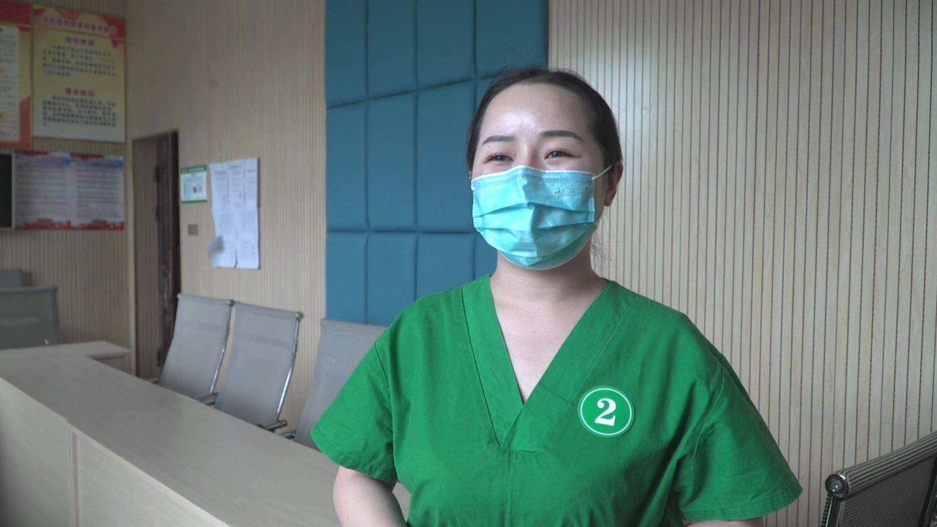 杨艳蕾院里面组织的这个活动我觉得很有意义