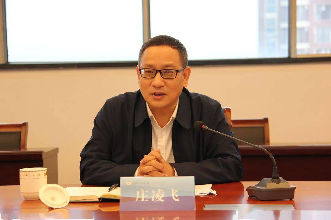 庄凌飞走访市区学校时强调打造金华教育的金字招牌加快推进浙中西部