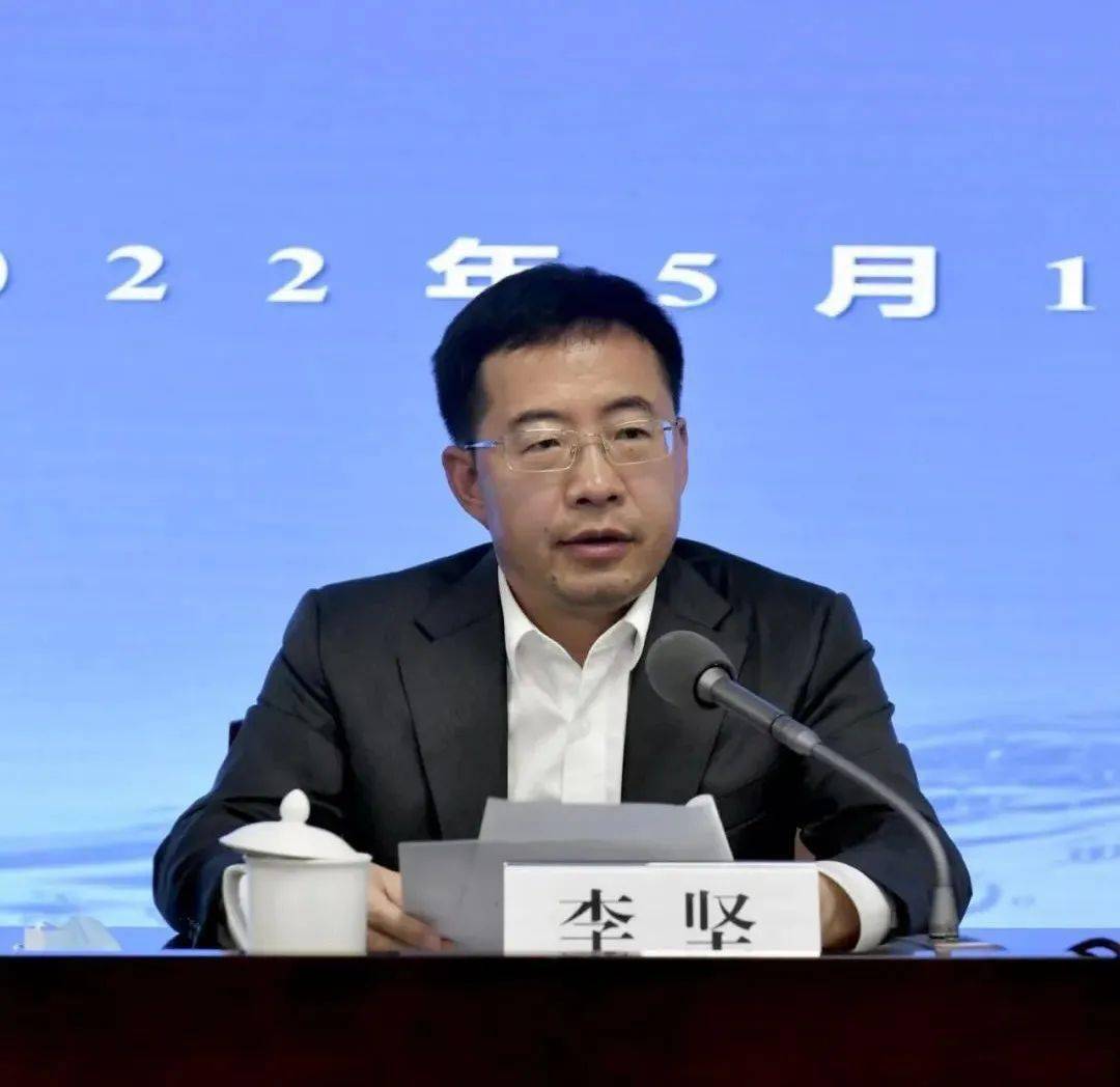 李红健任温州市水利局党组书记,提名为市水利局局长