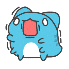 一大波猫猫虫表情包来了!_capoo_bugcat_ins