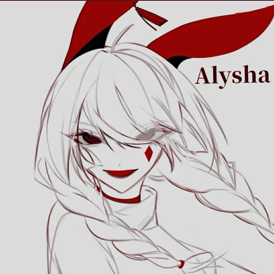 动漫头像丨颜值超赞的神仙光遇头像