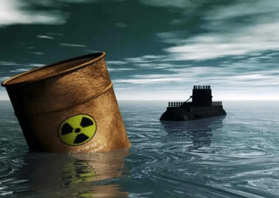 核辐射究竟有多恐怖可能超乎你的想象