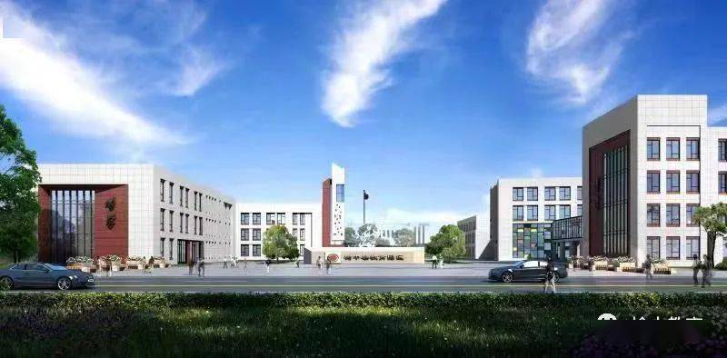 榆中县崇文实验学校开始招生