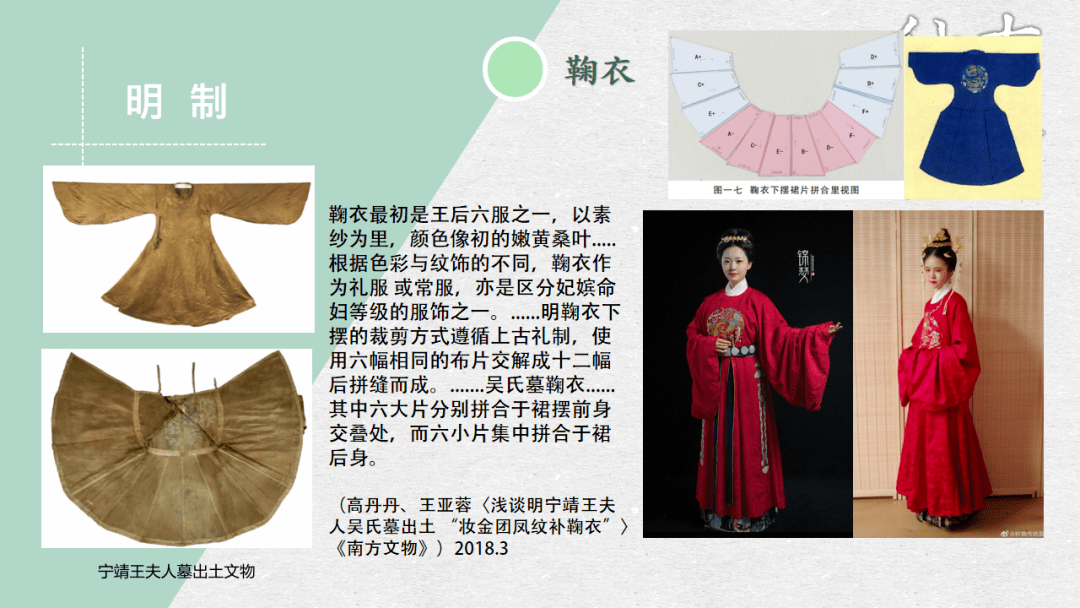 古墓仙女汉服入门穿搭手册汇总大全