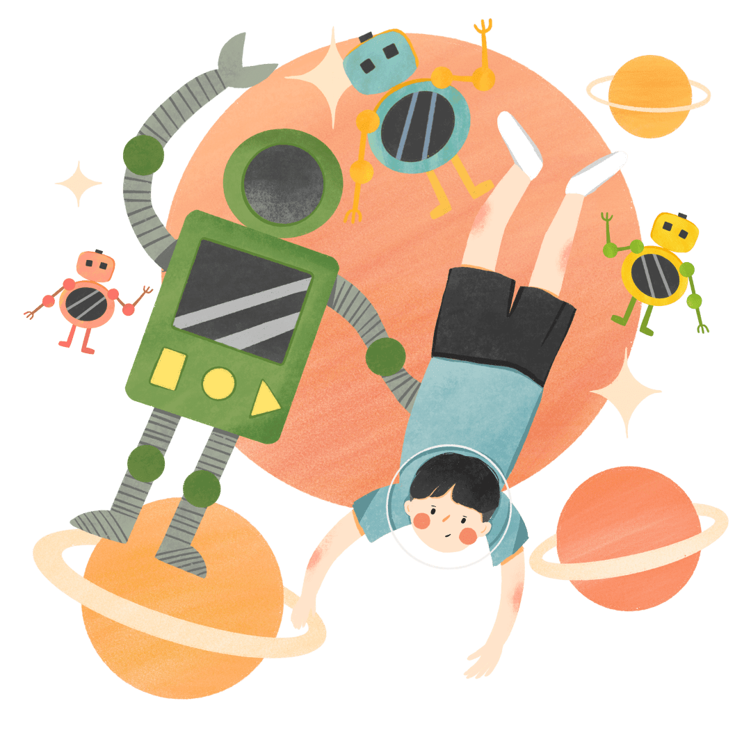 线上活动丨科技就在我身边探索日常发现身边的科技之光