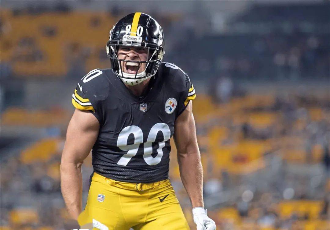 nfl最贵阵容薪资总合竟高达485亿盘点各位置最高薪球员