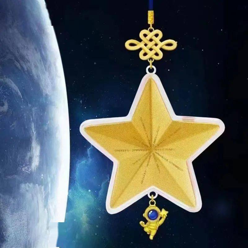 宇宙级心意王亚平给女儿的星星平凡老母亲也想摘给家里的崽
