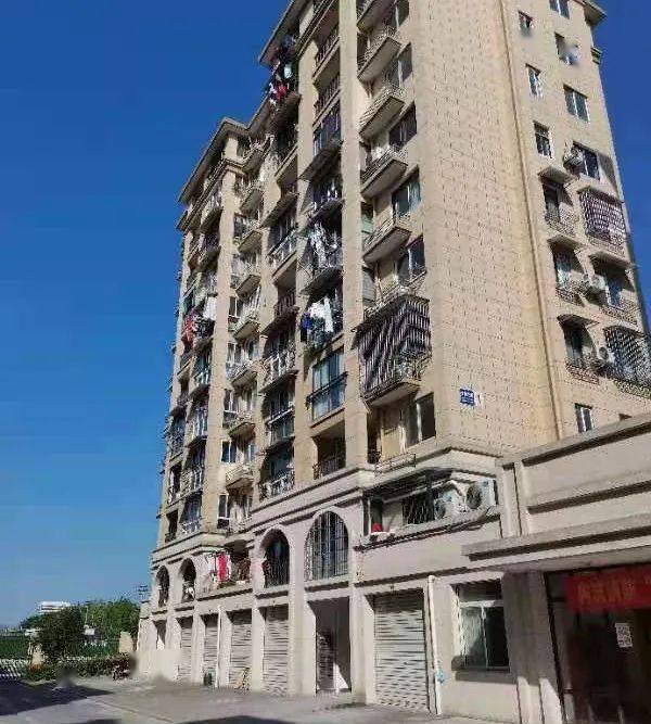 建德这些住宅,车库将于5月28日进行拍卖!_寿昌镇_公寓_保证金