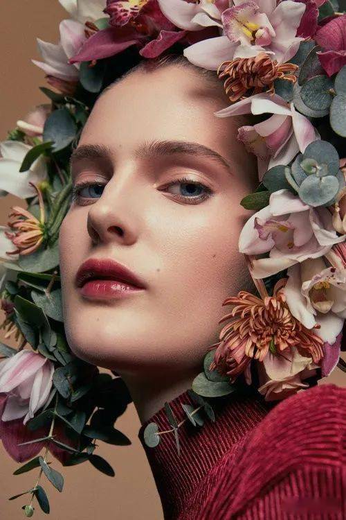 大师视觉商业时尚摄影师altretouch作品欣赏