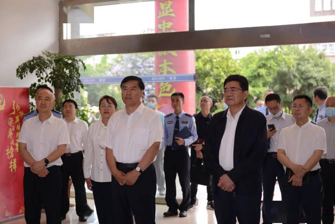 德昌县德州街道彩虹社区,西昌市大石板村,西昌市公安局实地走访,调研