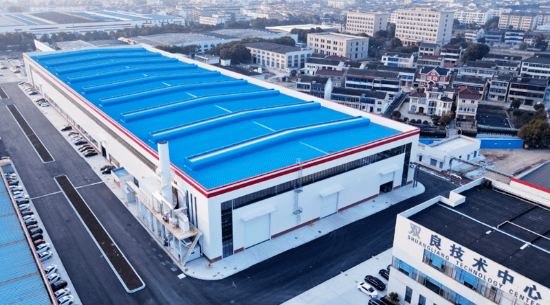 临港动态临港企业荣获国字号荣誉