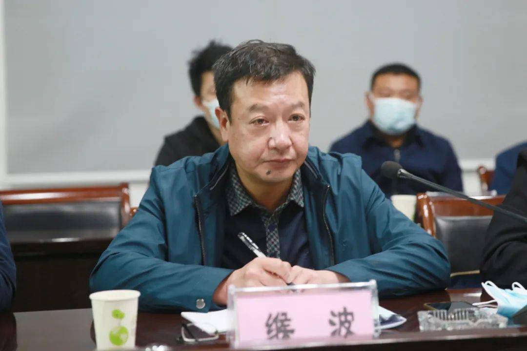 市人大常委会调研我市2021年度环境状况和环境保护目标